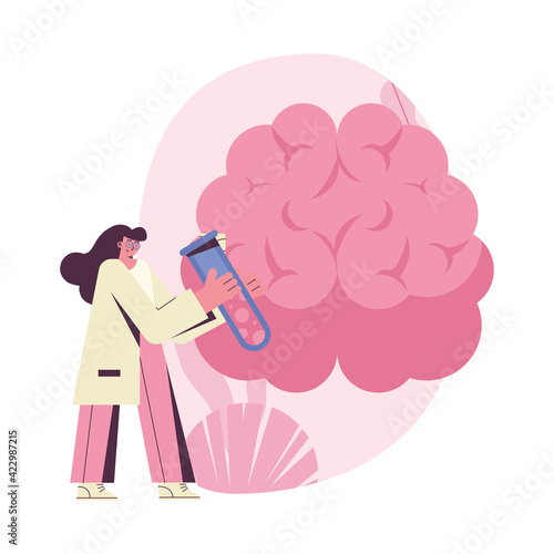 neurologist female doctor