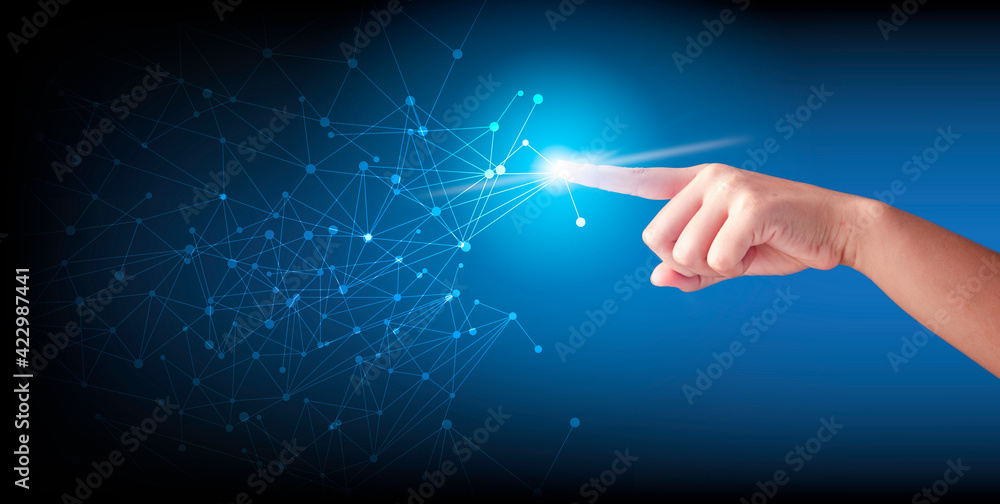 Next connection. Next connection