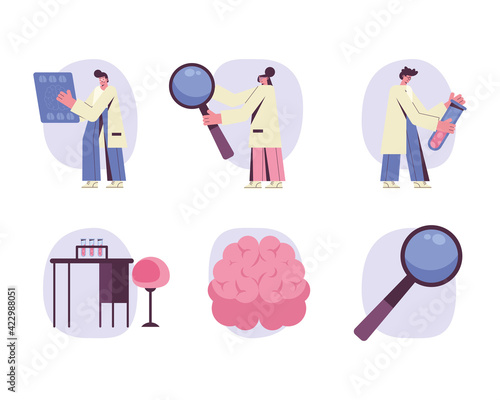 neurologist three doctors
