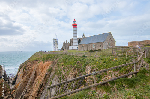 Le phare breton