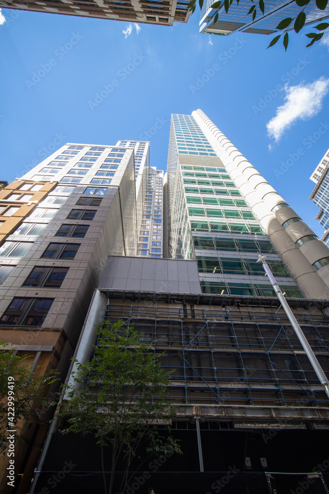 Tall Office buildings in Sydney NSW Australia Tall Office buildings in Sydney NSW Australia