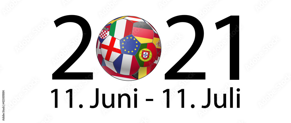 Fussball 2021 Fussball 2021