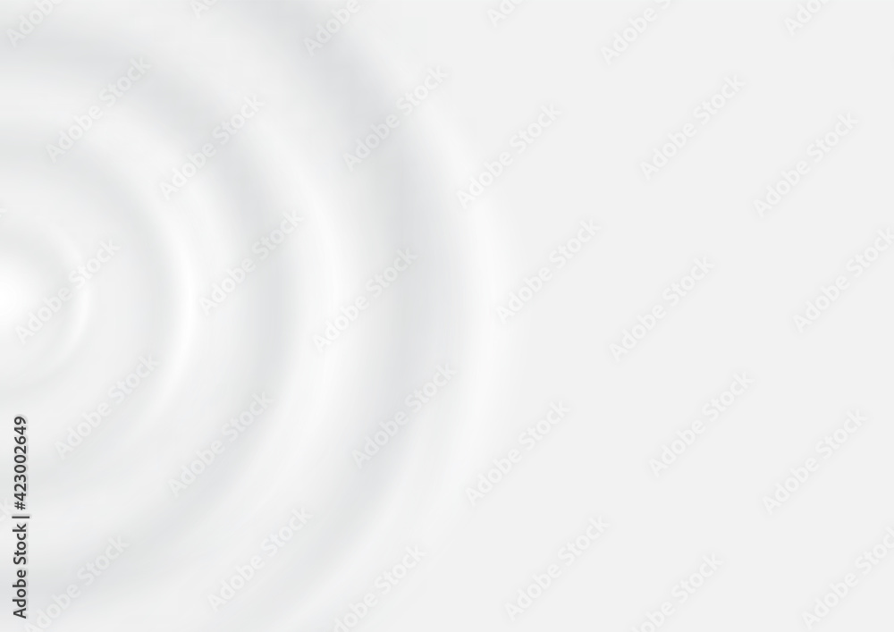 White ripple milk surface texture abstract background vector illustration White ripple milk surface texture abstract background vector illustration