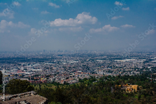 Ciudad de México 02 © Viviana