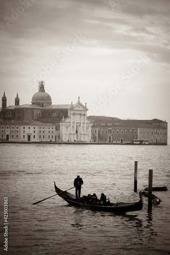Venise © Stphanie