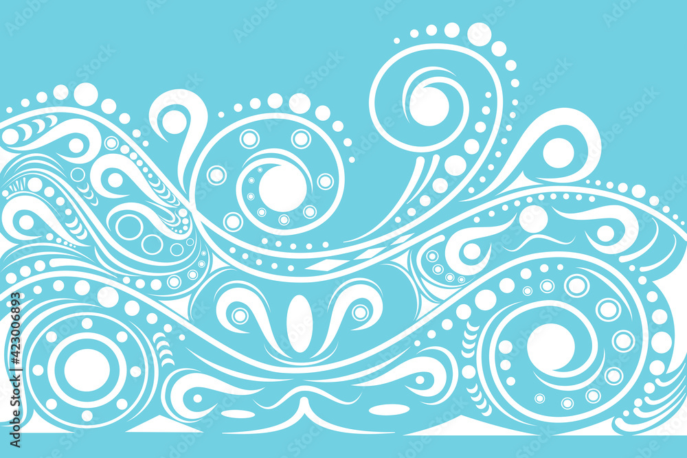 background background