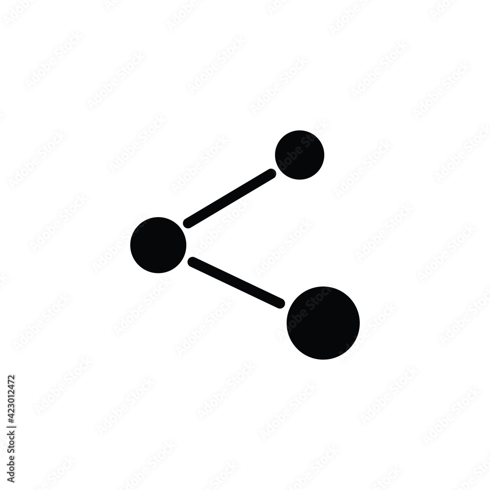 Social media sharing icon Social media sharing icon