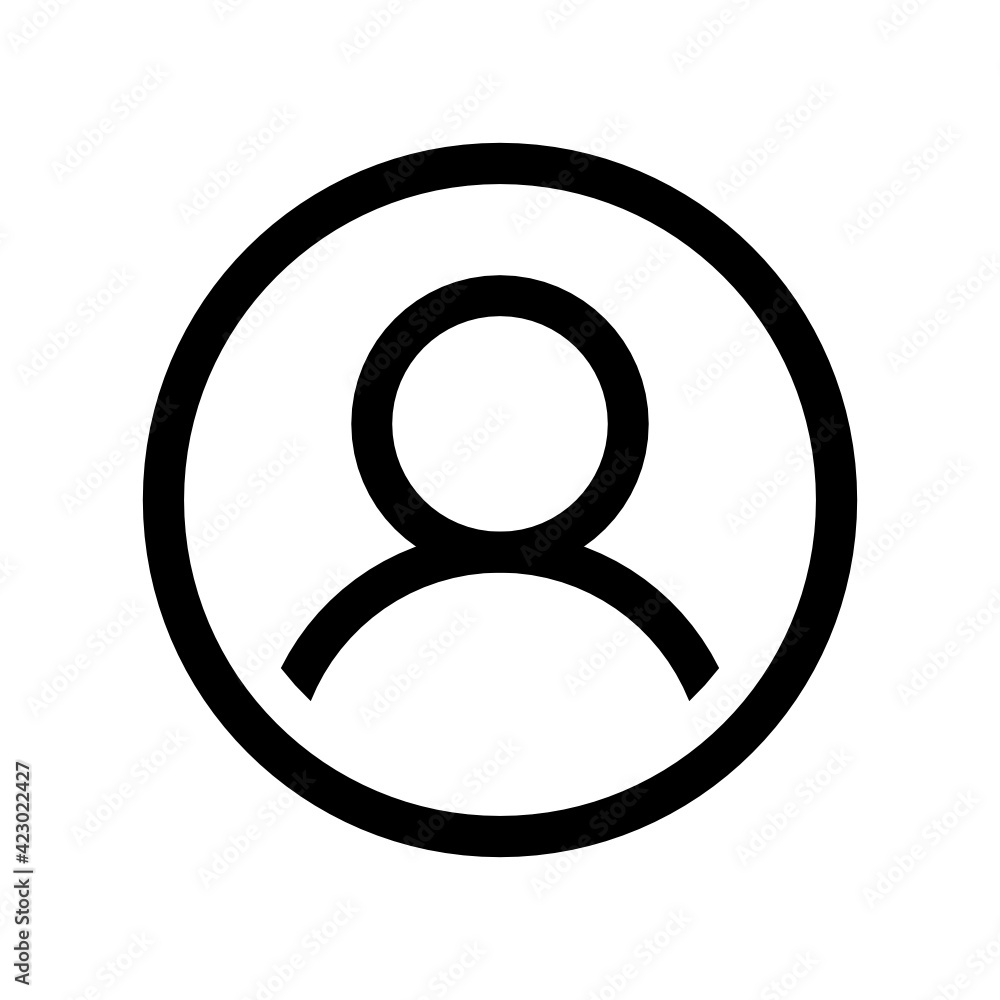 user icon user icon