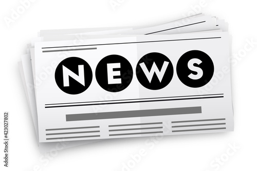News / newspaper