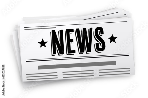 News / newspaper