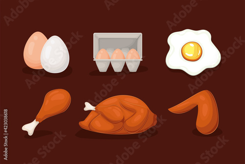 keto diet food