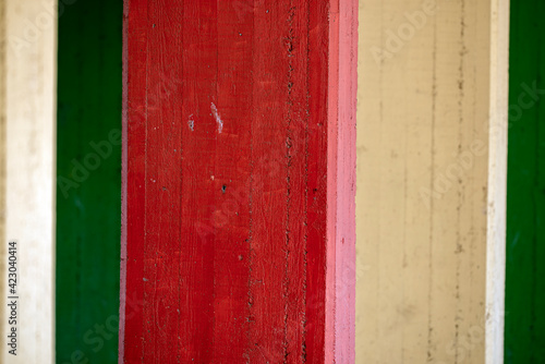 Photography colorful wooden background, nacka, sweden,sverige, stockholm