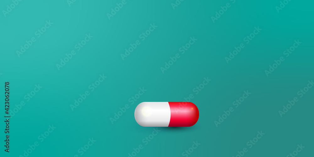 Pills. Medicine tablets isolated on background, different round and oblong drugs collection vector illustration. Pills. Medicine tablets isolated on background, different round and oblong drugs collection vector illustration.