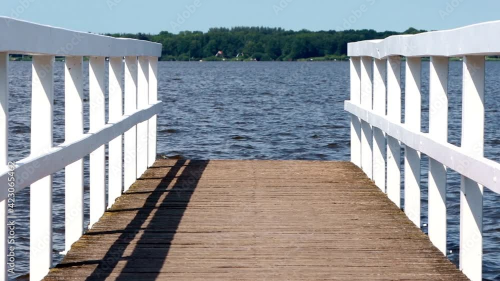 white wooden pier, railing, travel background
white wooden pier, railing, travel background