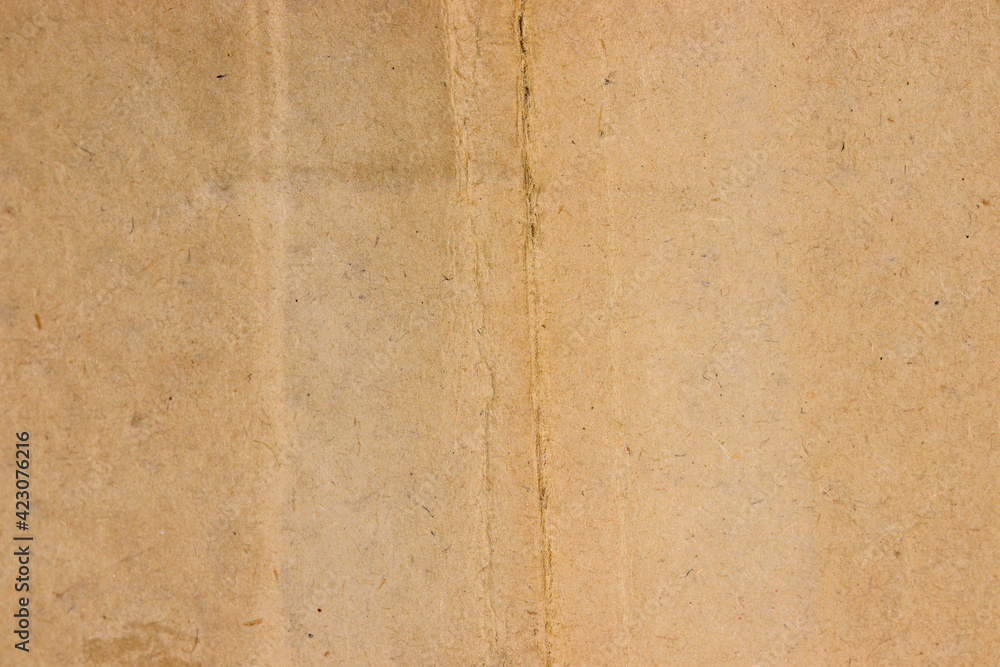 Fototapeta premium close-up old paper texture background