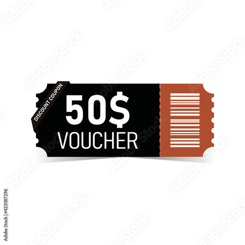 Vouchers.