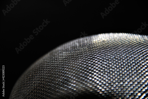 abstract sieve 