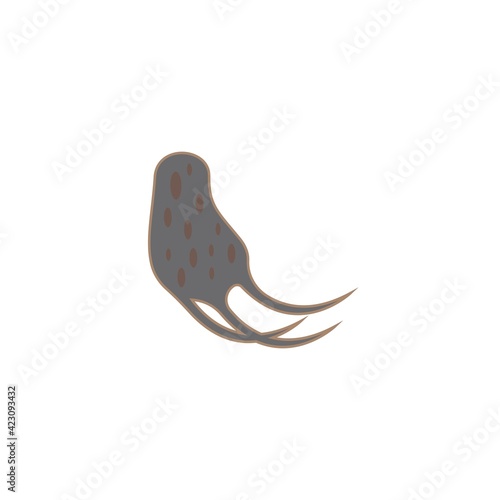 Bacteria,microbes icon