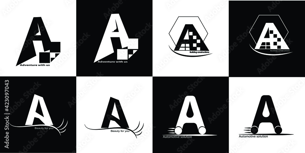 Logo in A specialist Logo in A specialist