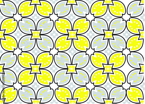 Batik Indonesian: is a technique of wax-resist dyeing applied to whole cloth, or cloth made using this technique originated from Indonesia.