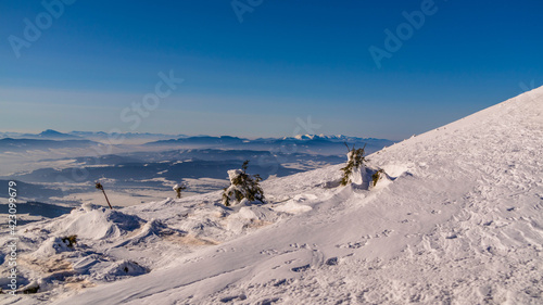 Beskidy-Babia Góra photo