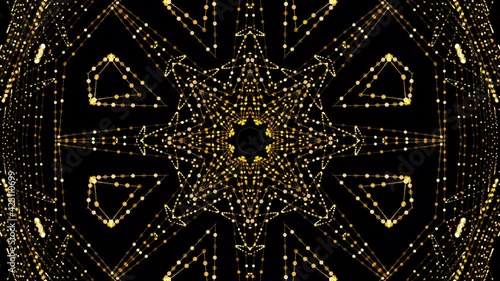 fractal background