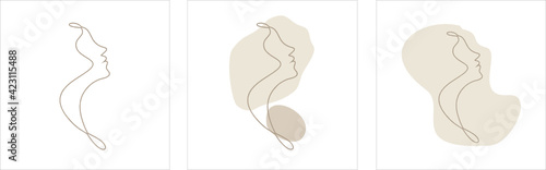 abstraction, one line, logo, print, embroidery, girl, product, hand, palm, silhouette, hairstyle, face, icon, hair, care, beauty, beauty salon, flower, hairstyle, profile, symbol, emblem, beauty, nymp