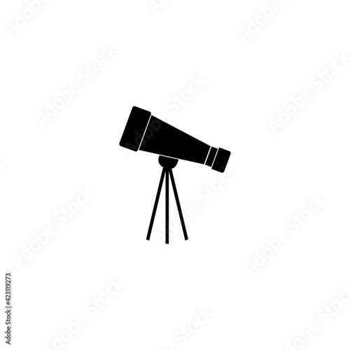 binocular logo