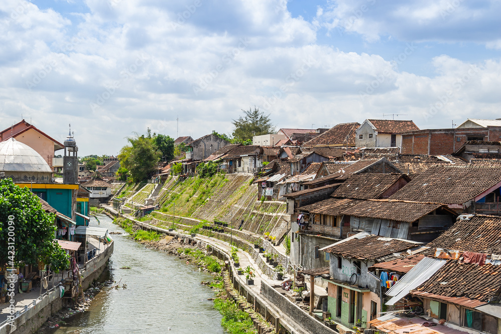 Street of Jogja, Indonesia 2