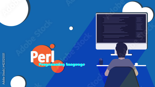 Perl, the Programming Language photo