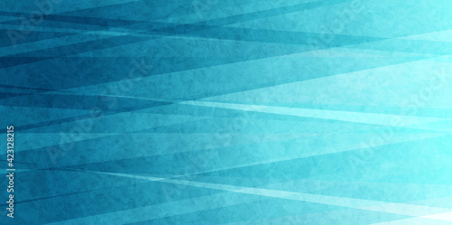 水彩　青　模様　背景
