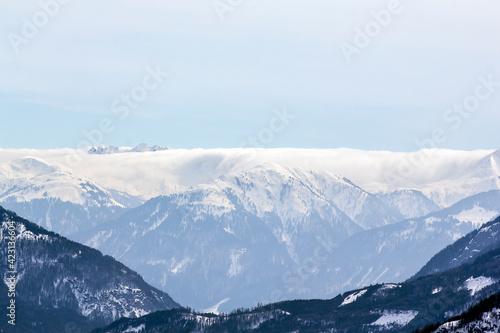 Alpen © Lothar.Photo