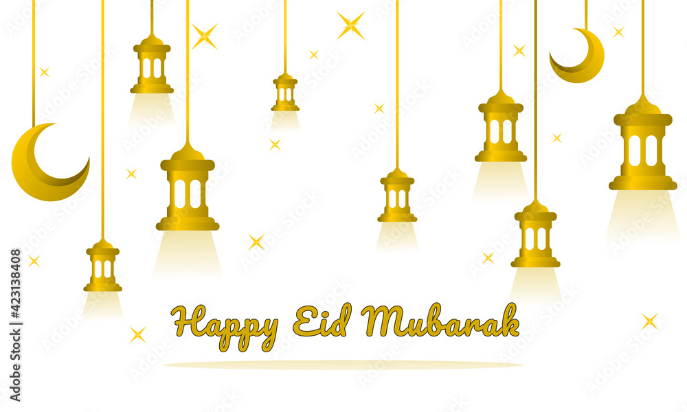 Ramadan background greeting happy Eid al-Fitr Ramadan background greeting happy Eid al-Fitr