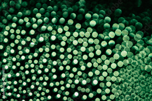 abstract green background