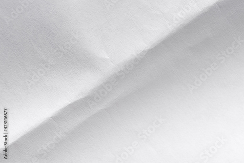 White paper grundy paper textured background