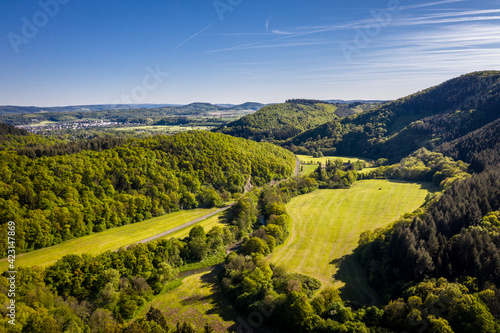 Liesertal bei Wittlich photo