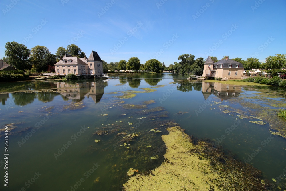La Flèche La Flèche