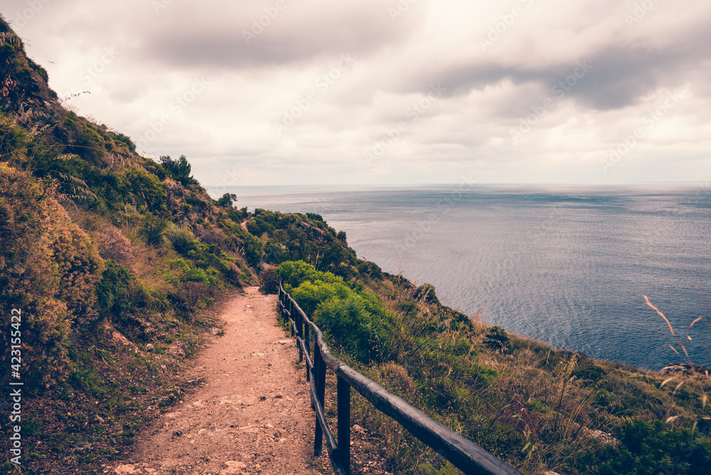 Sicilia_Scopello