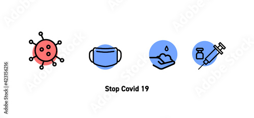 Stop Covid19