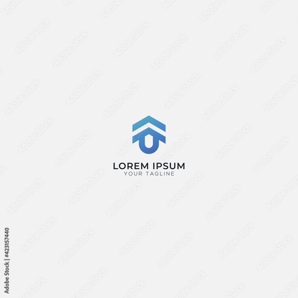home podcast industry logo simple line art home podcast industry logo simple line art