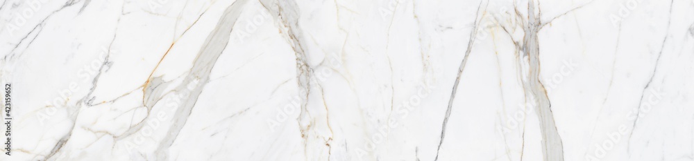 White marble texture background, abstract marble texture (natural patterns) for design. - obrazy, fototapety, plakaty 