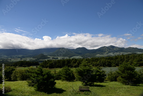 高原