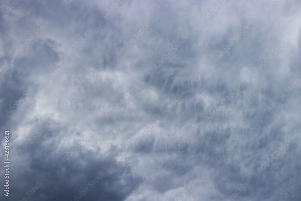 Obraz premium Clouds