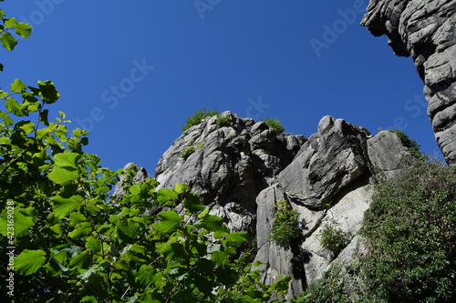 Felsen