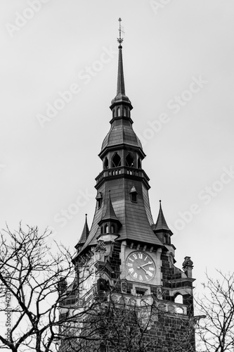 old town hall