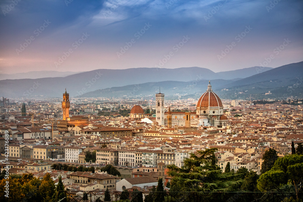 Firenze Tuscany Italy