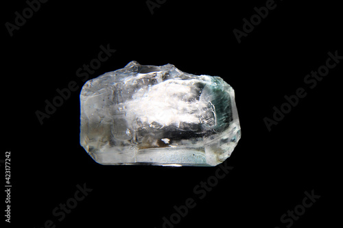 big sugar crystal