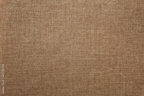 Velvet and Luxury Brown Cloth using as Texture