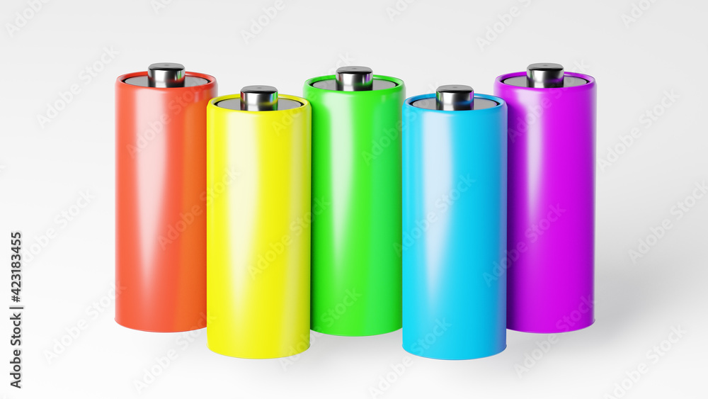 Large group of AA batteries standing in rows top view. Background concept of recyclable electrical elements. Alkaline battery aa size. Several batteries are next to each other. Many aa batteries. Large group of AA batteries standing in rows top view. Background concept of recyclable electrical elements. Alkaline battery aa size. Several batteries are next to each other. Many aa batteries.