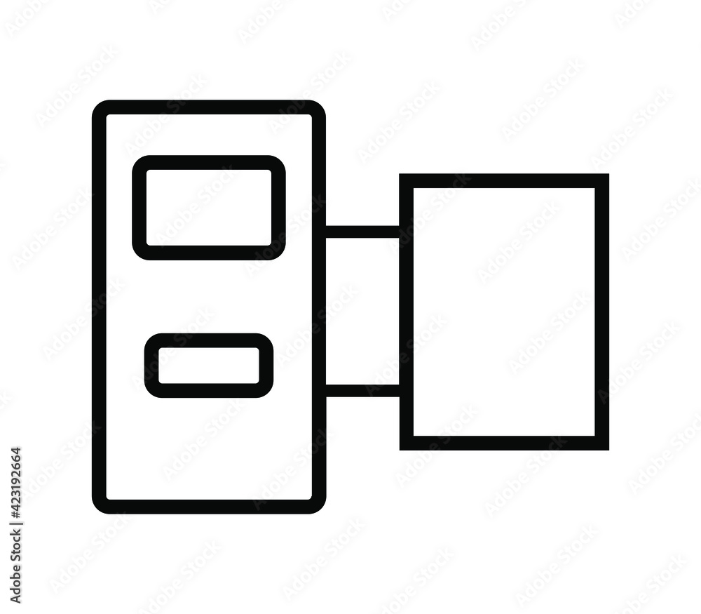 Camcorder icon Camcorder icon